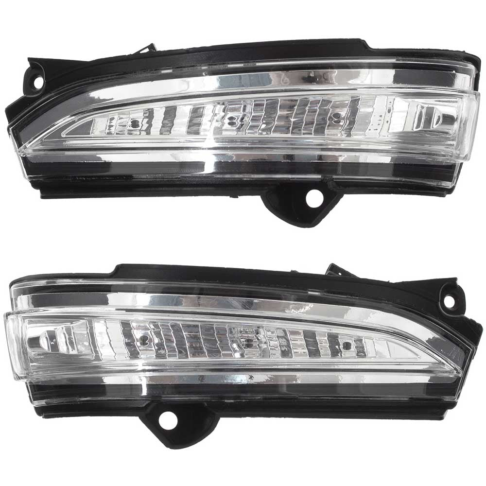 Ford Mondeo V tükör indexlámpa szett 2014-