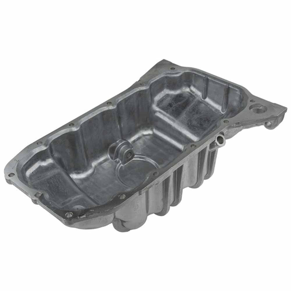 Ford Mondeo IV 1.6 EcoBoost olajteknő 2011-2015