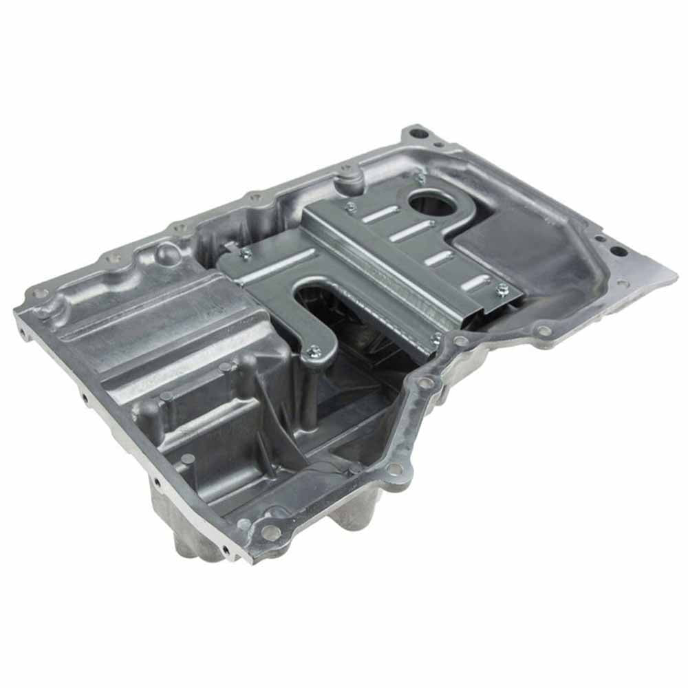 Ford MONDEO IV lépcsős hátú 2.0 Flexifuel olajteknő 2009-2015