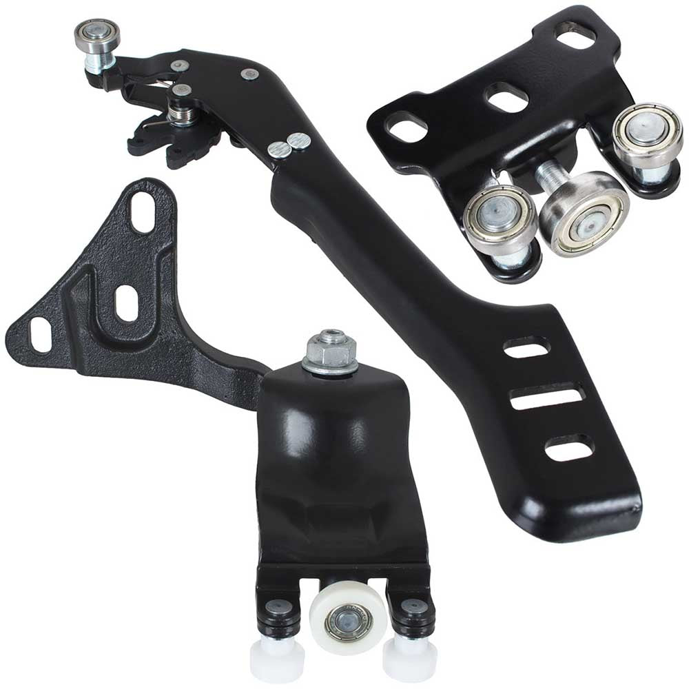 Ford Transit VIII tolóajtó görgőkészlet – jobb oldali 2013-