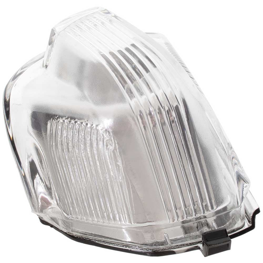 Ford Transit jobb oldali fehér tükör indexlámpa 2012-2024