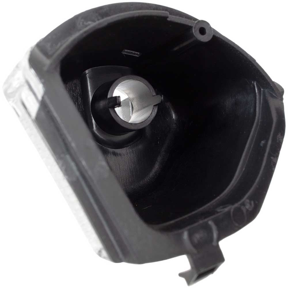 Ford Transit jobb oldali fehér tükör indexlámpa 2012-2024