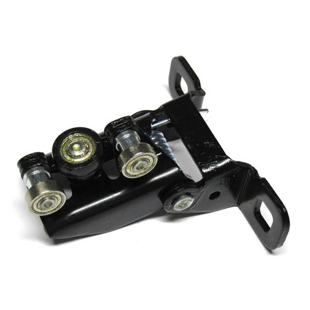 Ford Transit VI tolóajtó középső görgő jobb oldalra 2000–2006