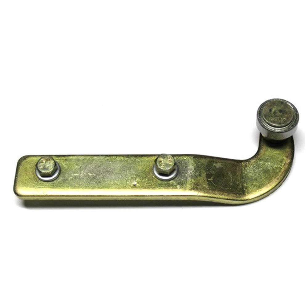 Ford Transit Mk2 tolóajtó alsó görgő 1986–2000