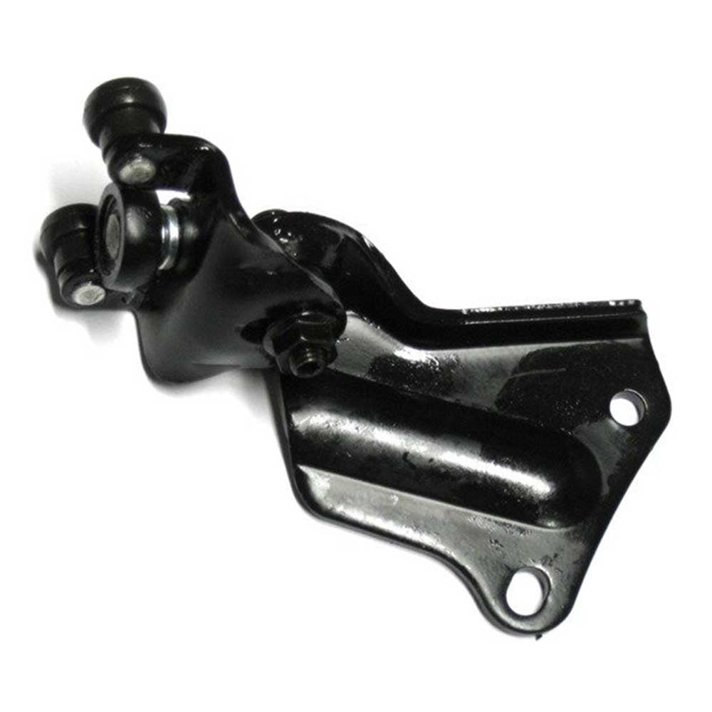 Ford Transit VII jobb felső görgő tolóajtóhoz 2006–2013