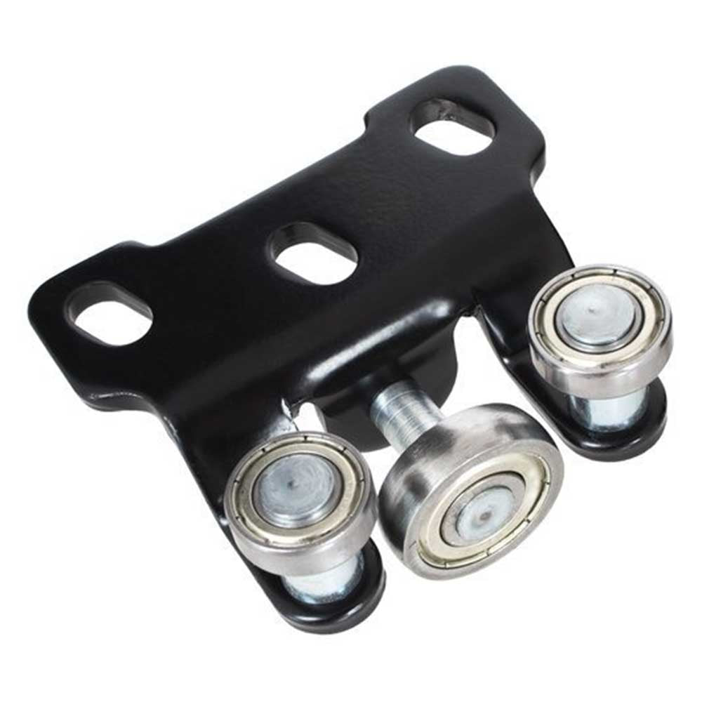 Ford Transit VIII tolóajtó középső görgő – jobb oldali 2013-