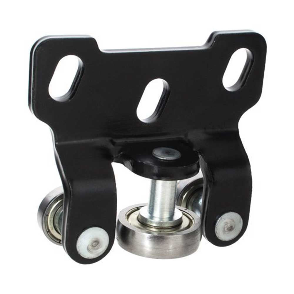 Ford Transit VIII tolóajtó középső görgő – jobb oldali 2013-