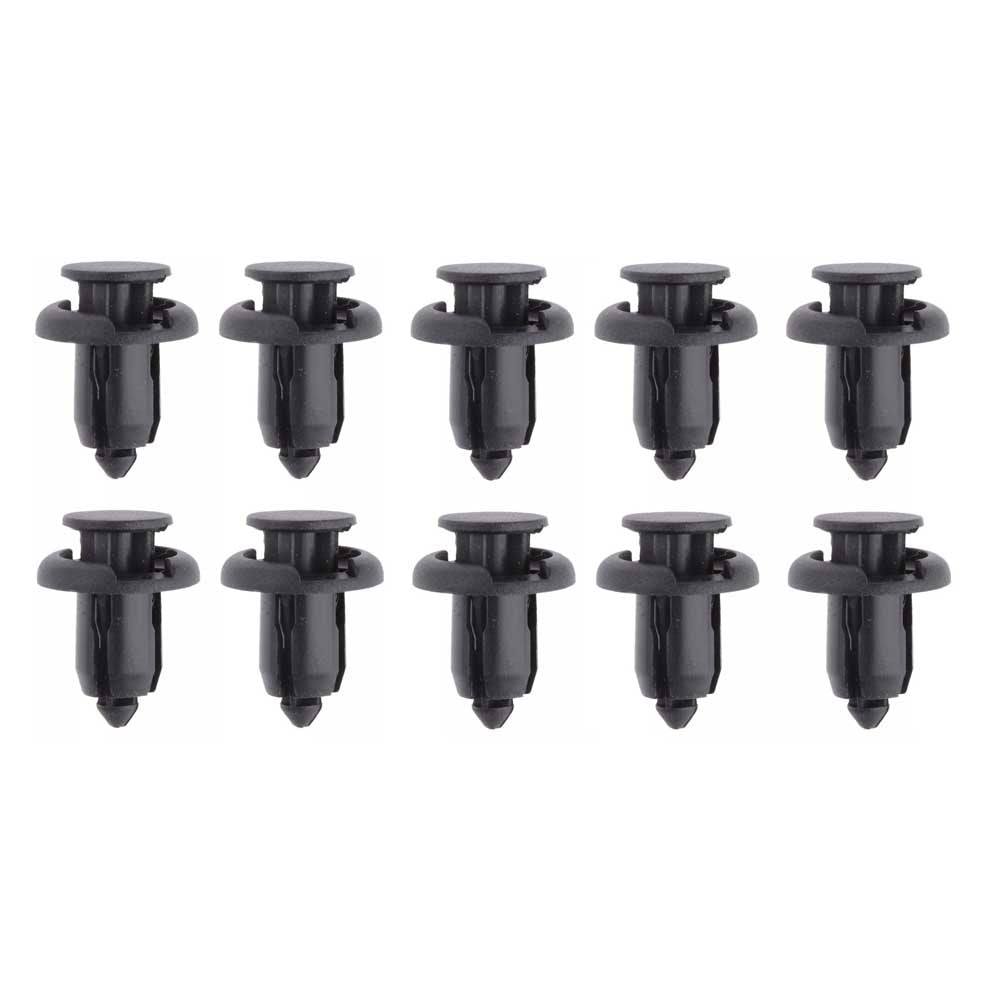 Honda CR-V IV lökhárító rögzítő patent szett 2011-