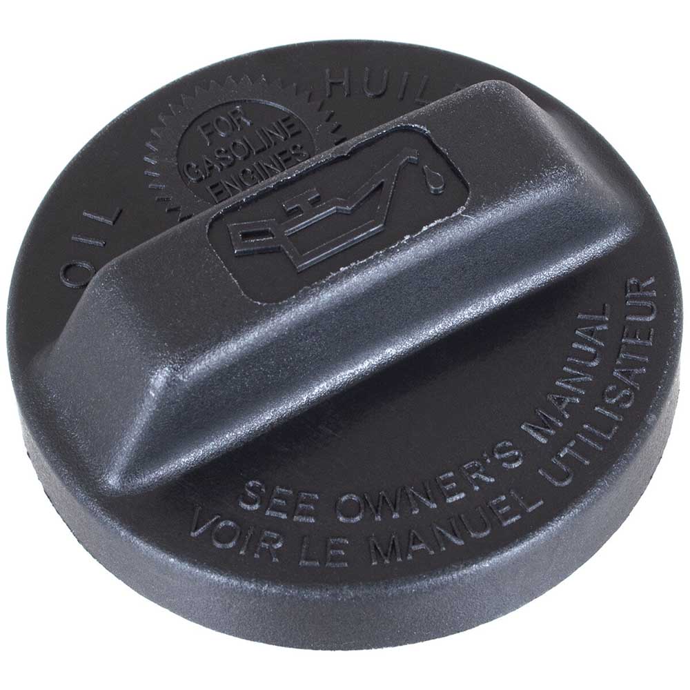 Honda Accord VII/VIII olajbetöltő sapka