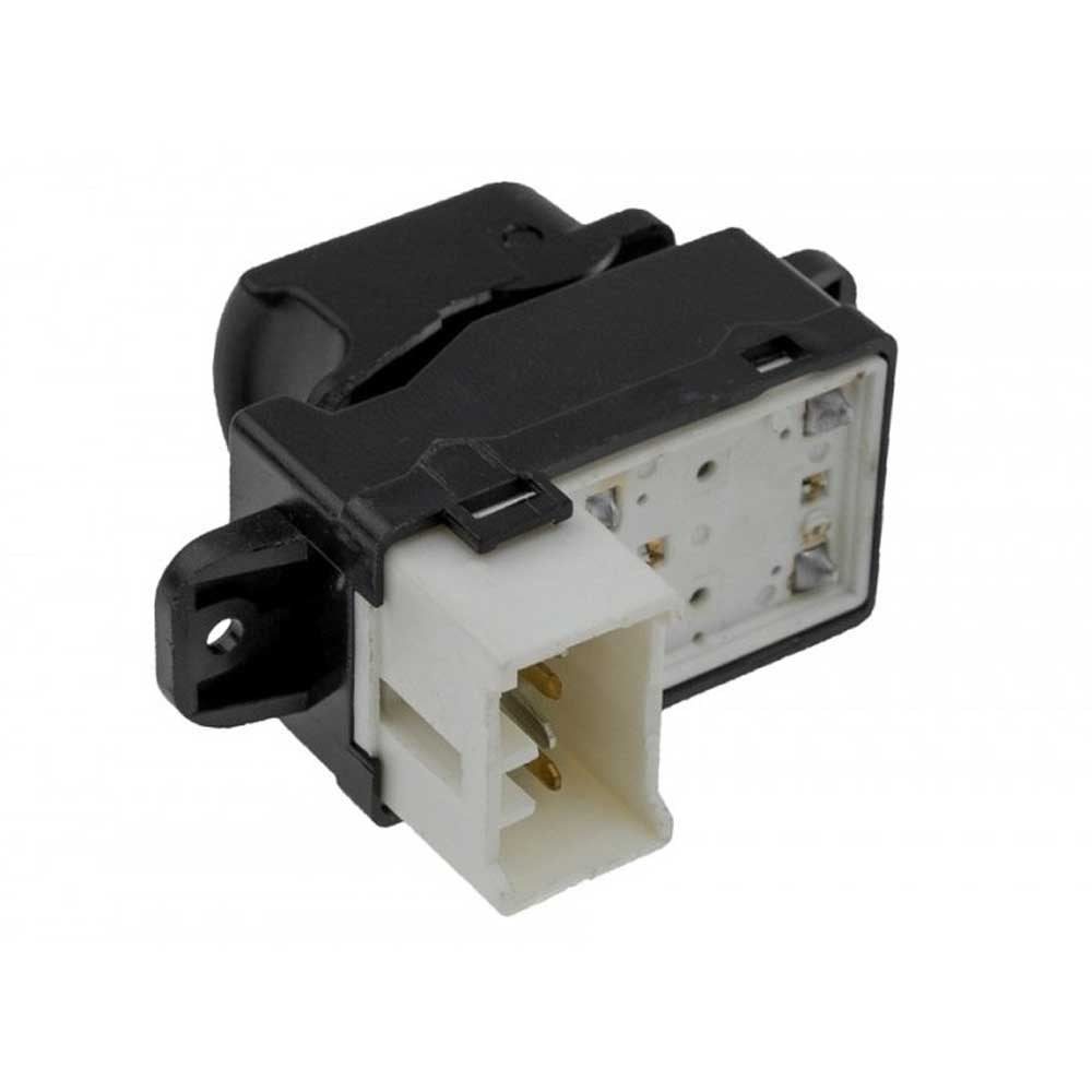 Hyundai i20 ablakemelő kapcsoló 2008-2015