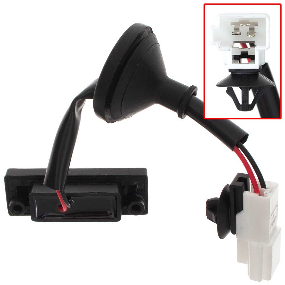 Hyundai i30 csomagtérnyitó mikrokapcsoló 2007-2011