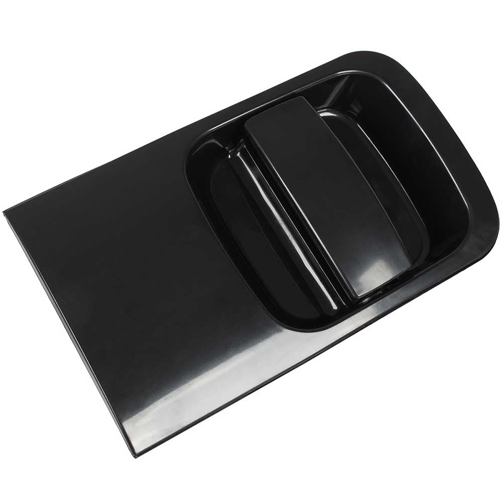 Hyundai H-1 II (Grand Starex) bal oldali tolóajtó kilincs 2007–2019