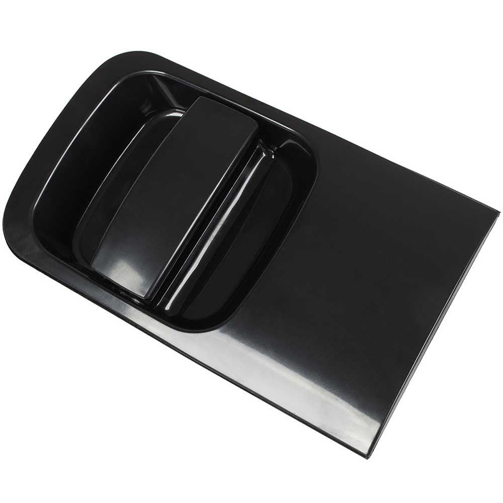 Hyundai H-1 II (Grand Starex) jobb oldali tolóajtó kilincs 2007–2019