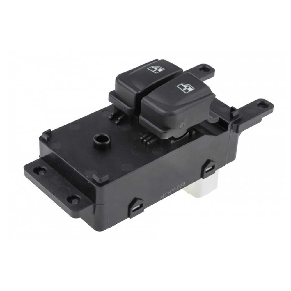 Hyundai i20 ablakemelő kapcsoló panel 2008-2015