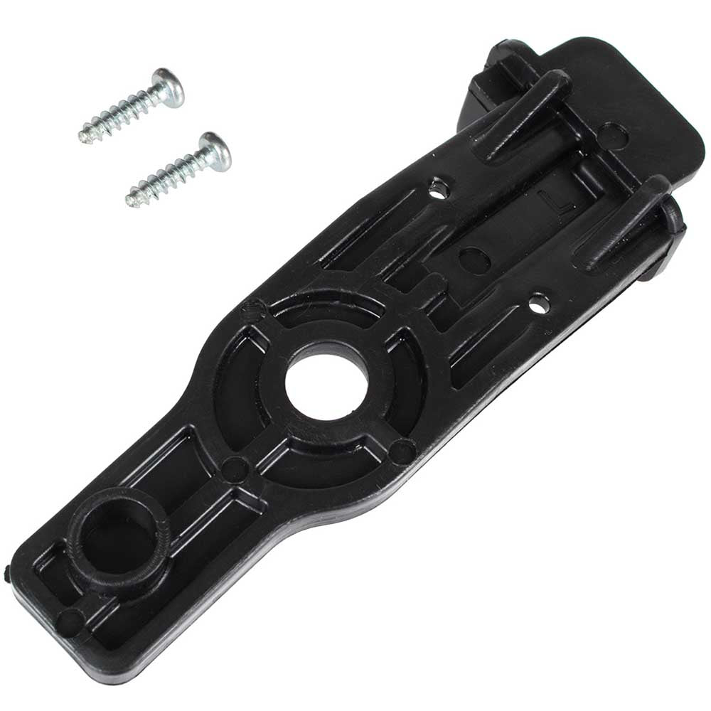 Hyundai i20 fényszóró javító készlet (bal) 2008-2012