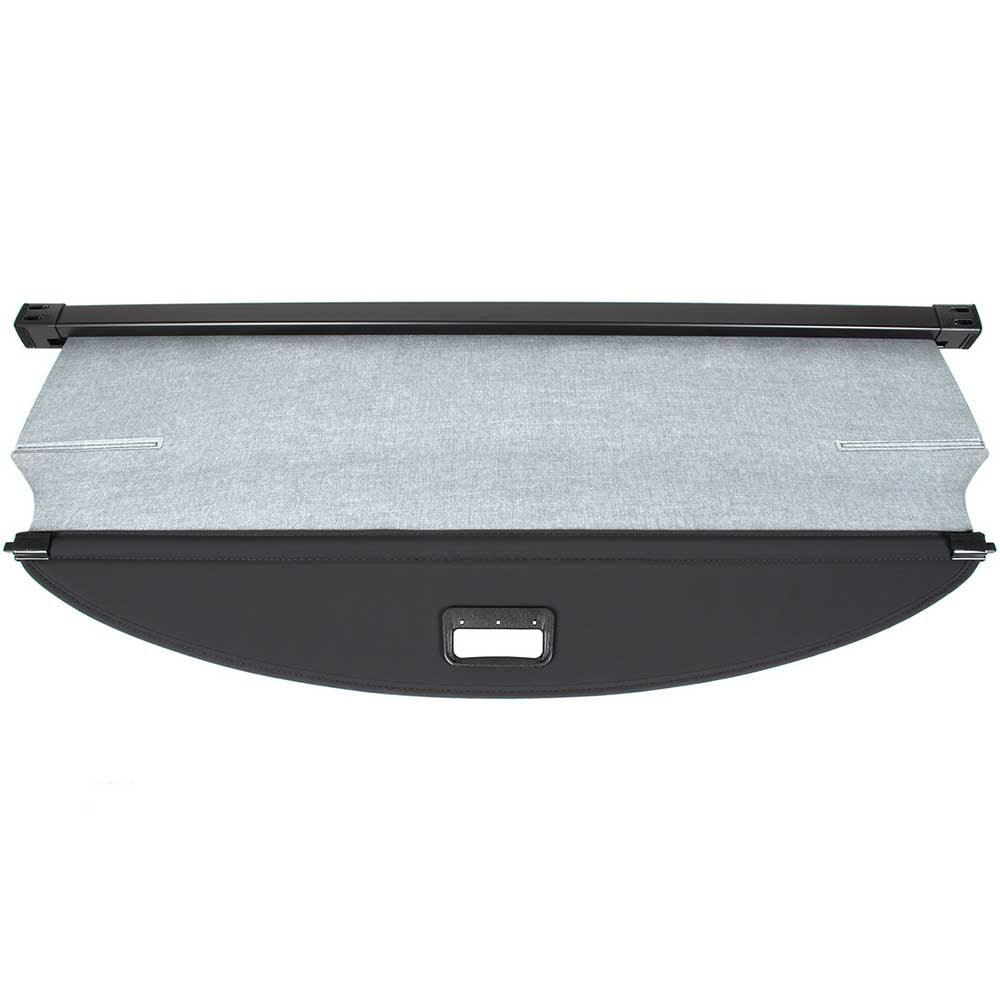 Hyundai ix35 kalaptartó (csomagtértakaró) 2010–2015