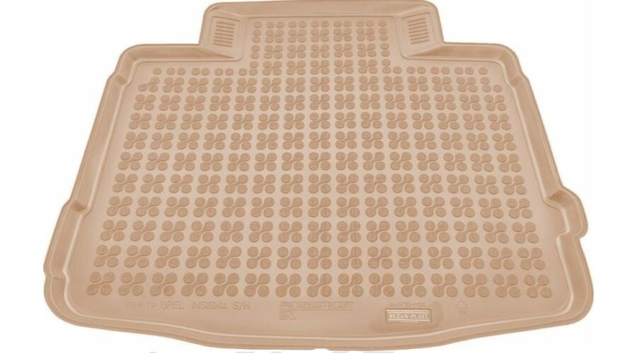 Opel Insignia A csomagtértálca BÉZS 2008-2017 - REZAW