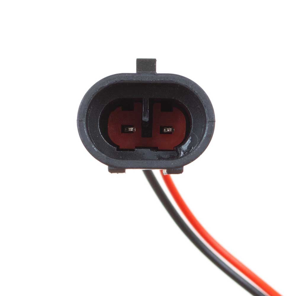 Iveco Daily IV futófényes LED indexlámpa szett 2006-2011
