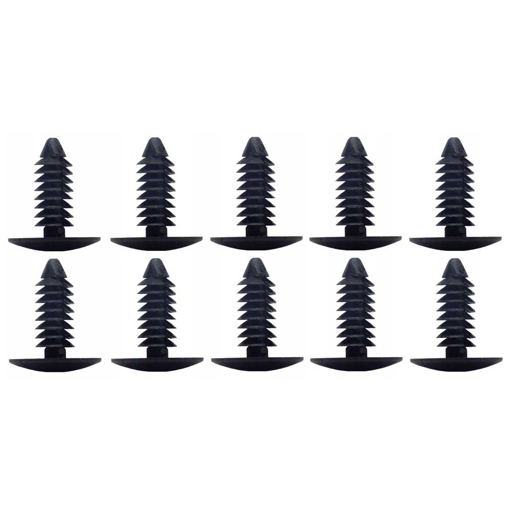 Jeep Wrangler kárpit rögzítő patent szett 2006-