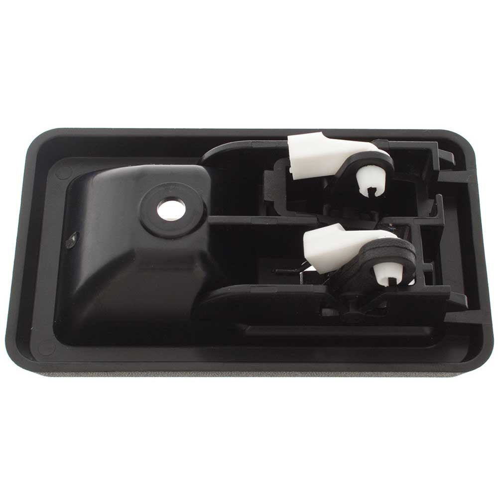 Jeep Wrangler belső bal oldali kilincs fekete 1987–2006