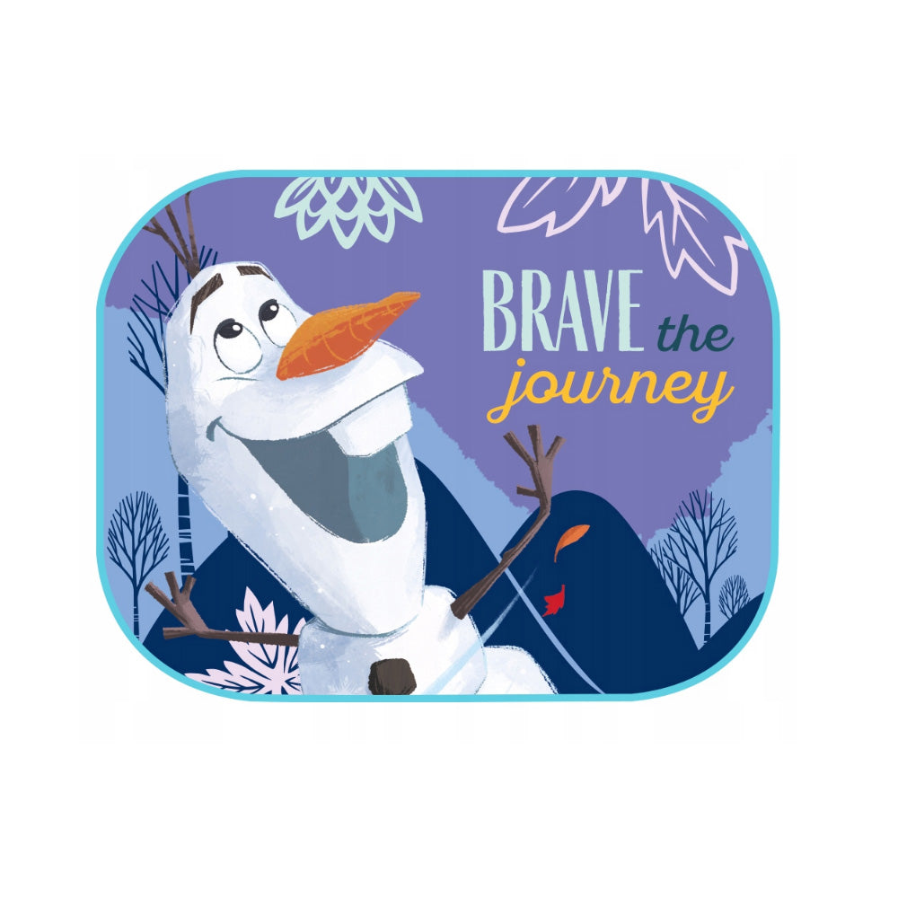 Jégvarázs napellenző