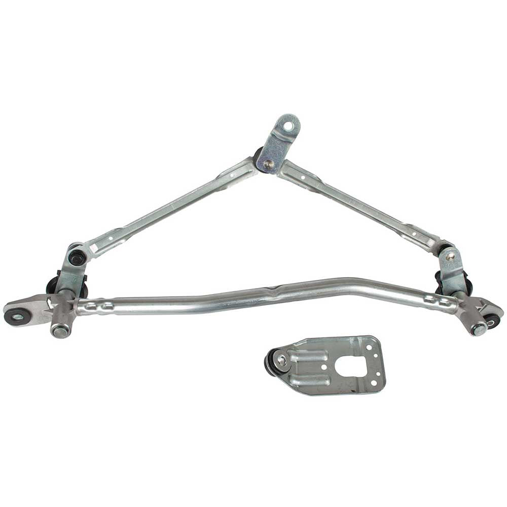 Kia Ceed első ablaktörlő szerkezet 2006-2012