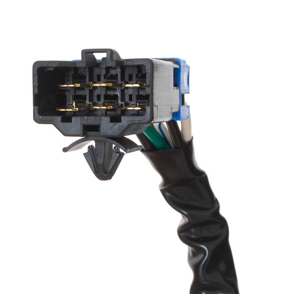 Kia Ceed I Gyújtáskapcsoló Betét 2006-2009