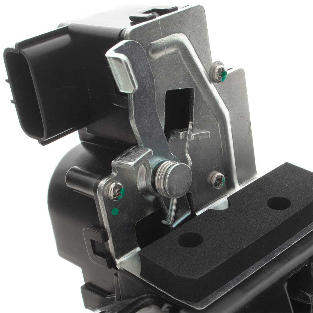 Kia Ceed I csomagtér zár 2006-2012