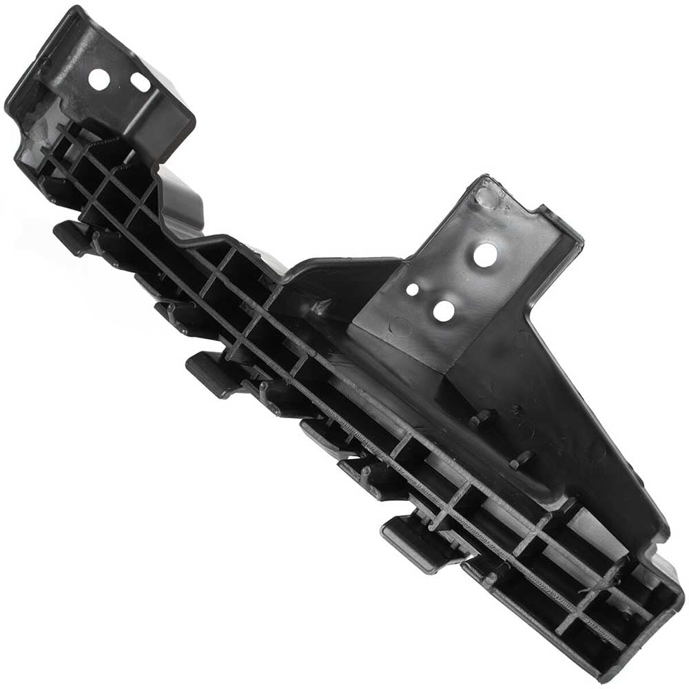 Kia Ceed első lökhárító tartó konzol (bal) 2012-2018