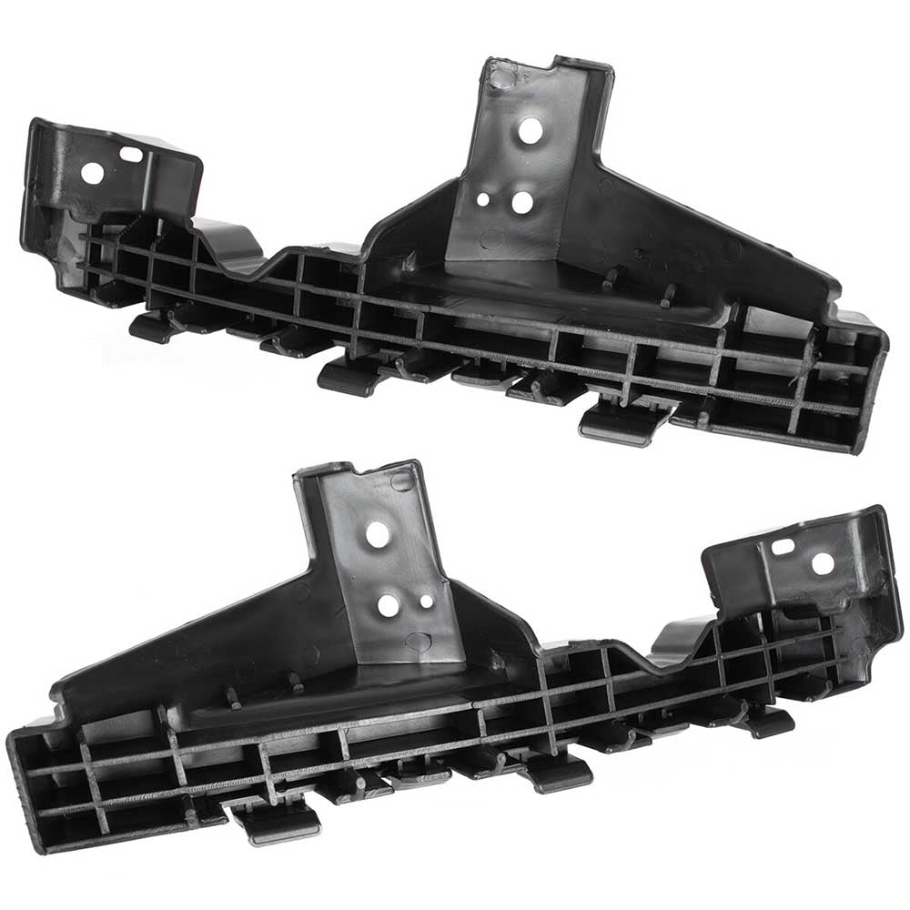 Kia Ceed első lökhárító tartó konzol (szett) 2012-2018