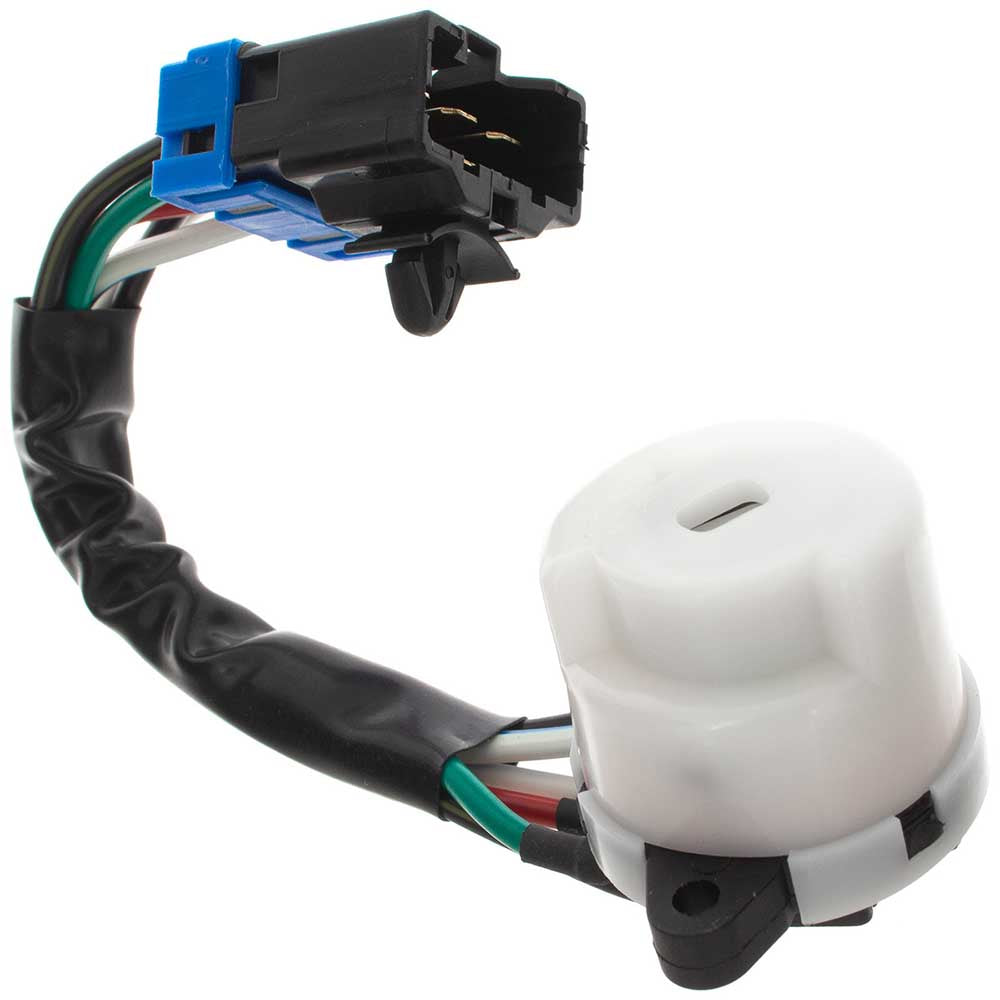 Kia Pro Ceed Gyújtáskapcsoló Betét 2008-2012