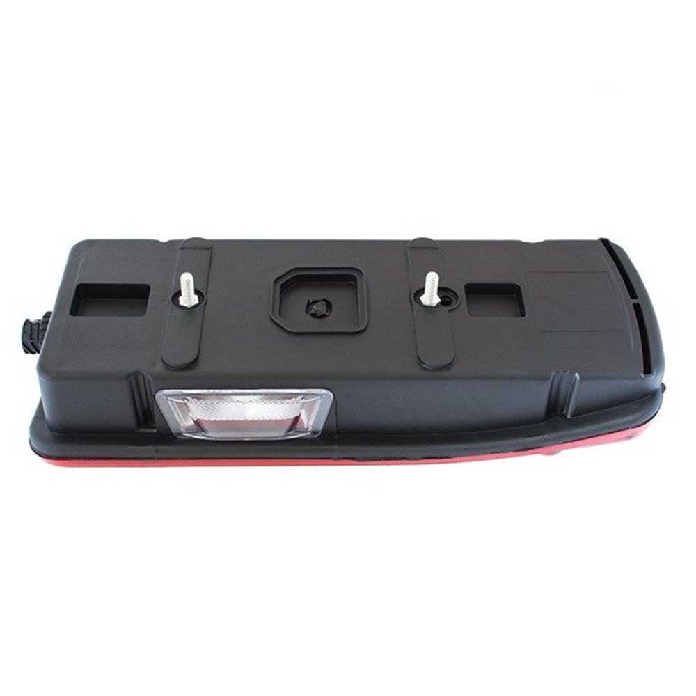 MAN TGA/TGL/TGM/TGS/TGX hátsólámpa (bal) 2000–