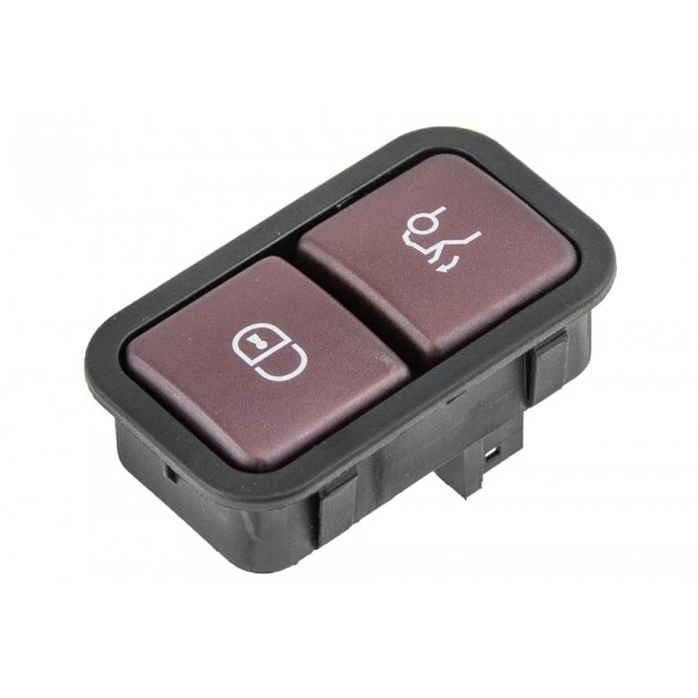 Mercedes CLS C218 csomagtér zár nyitó gomb 2011-