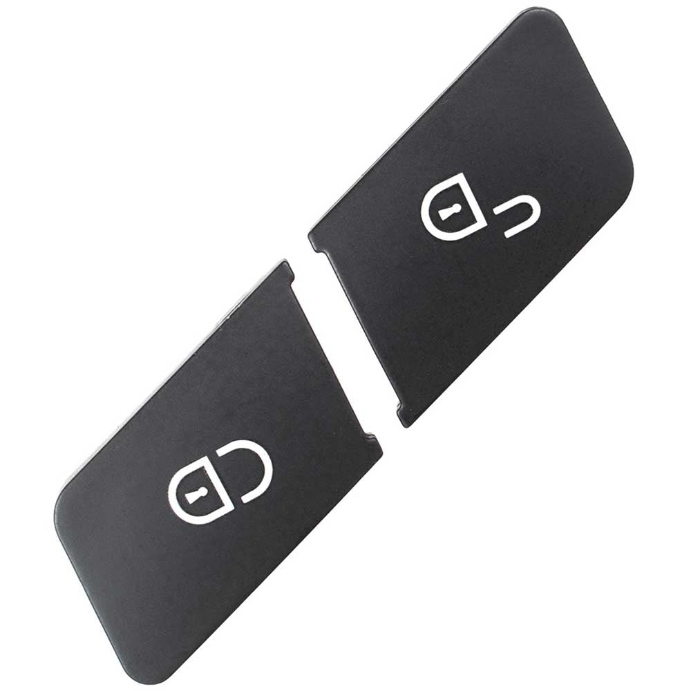 Mercedes GLK-class X204 első bal ajtózár kapcsoló 2008-2015