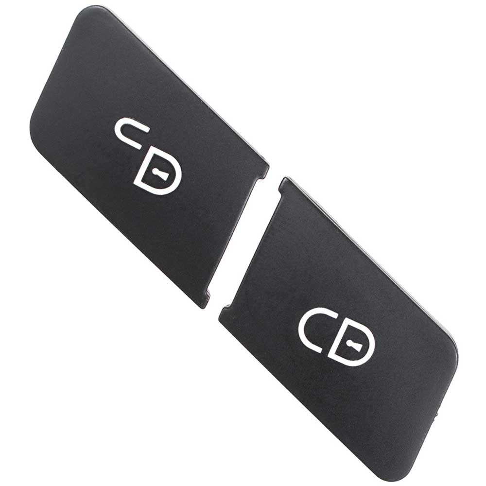 Mercedes CLS-class C218 első jobb ajtózár kapcsoló 2011-2017