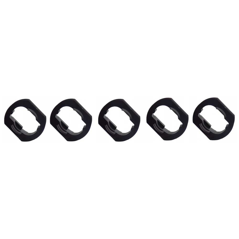 Mercedes C-osztály küszöbdíszléc rögzítő patent szett 1993-2000