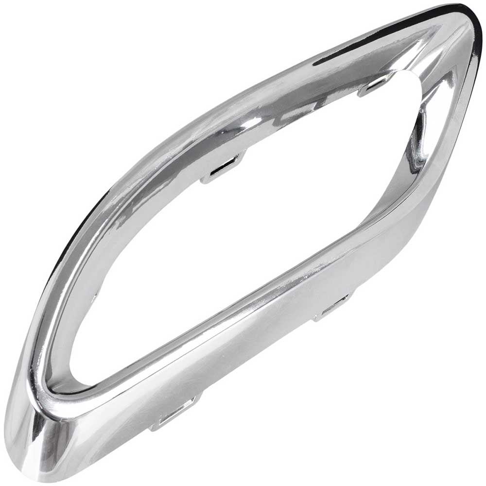 Mercedes E-class A238 C238 S213 W213 AMG kipufogóvég borítás bal 2016–