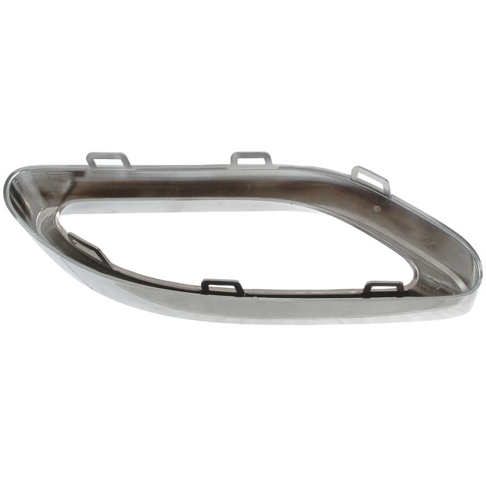 Mercedes GLC-class C253 AMG kipufogóvég borítás bal 2016–