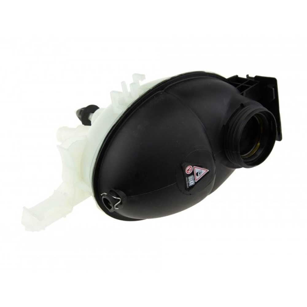 Mercedes E-osztály kiegyenlítő tartály hűtőhöz 2008-2016