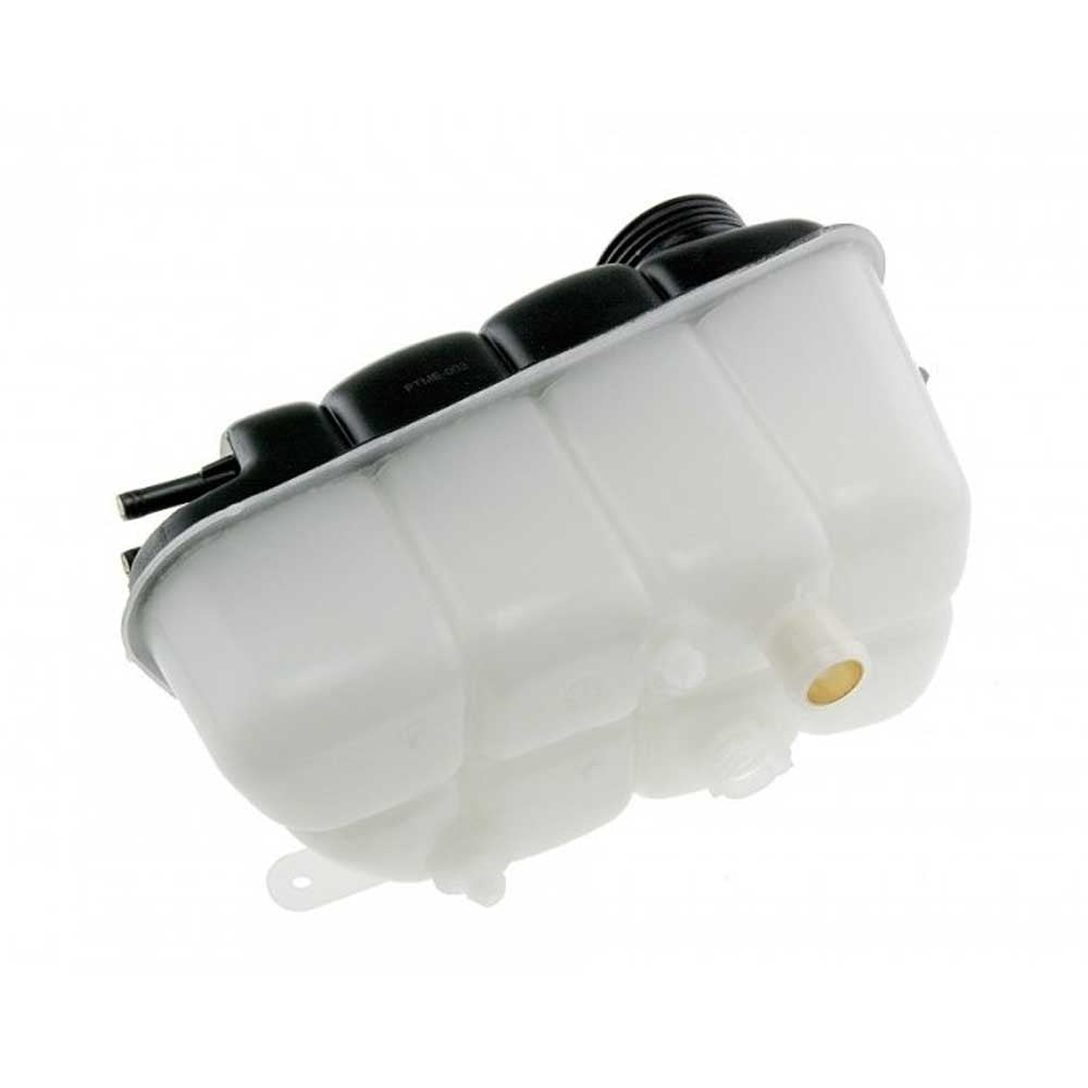 Mercedes G-osztály Cabrio kiegyenlítő tartály hűtőhöz 1998-