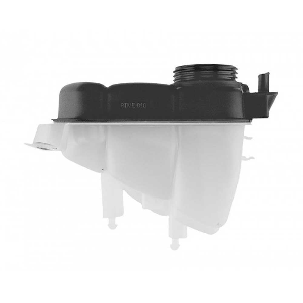 Mercedes GLE Coupe kiegyenlítő tartály hűtőhöz 2015-2019