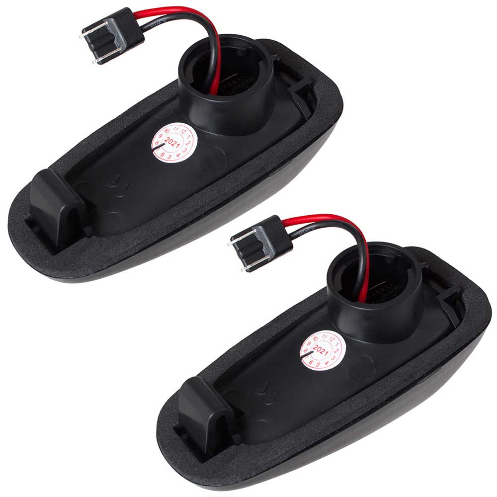 Mercedes SLK R170 futófényes LED indexlámpa 1996–2004