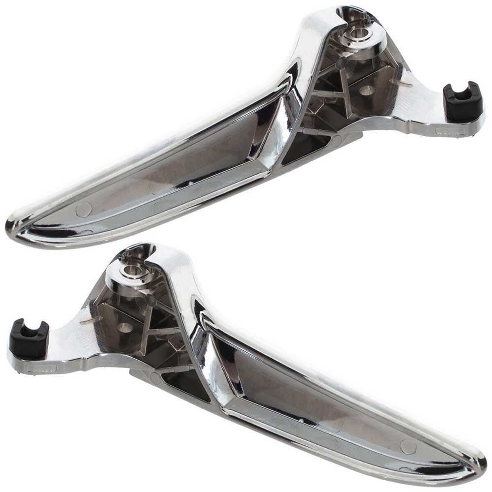 Mercedes W169 belső kilincs szett 2008–2012