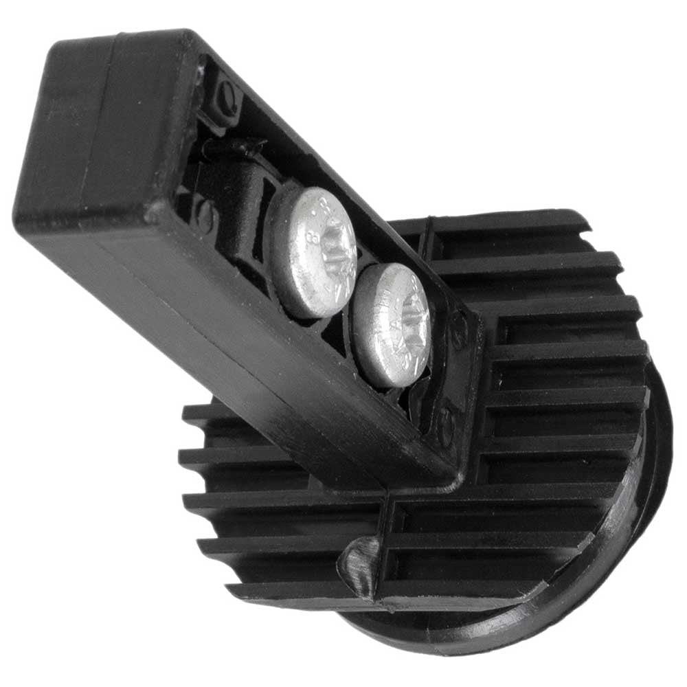 Mercedes E-class W212 első lökhárító tartó konzol (jobb=bal) 2009-2016