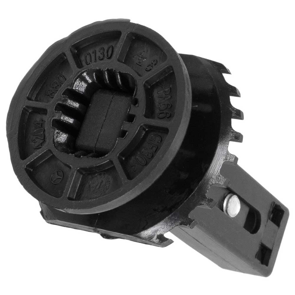 Mercedes E-class W212 első lökhárító tartó konzol (jobb=bal) 2009-2016