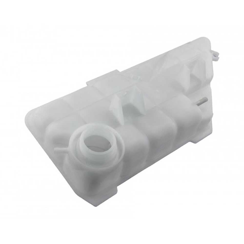 Mercedes M-osztály kiegyenlítő tartály hűtőhöz 1998-2005