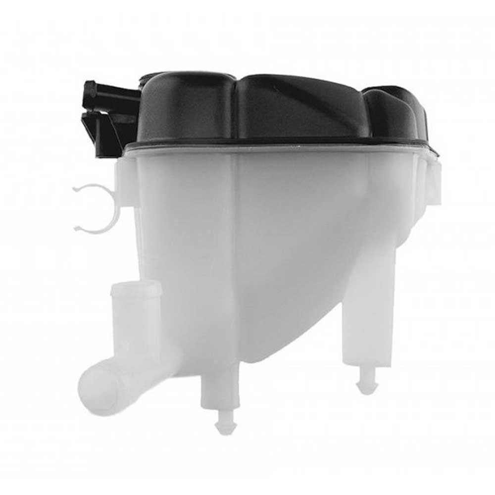 Mercedes GLS kiegyenlítő tartály hűtőhöz 2011-2015