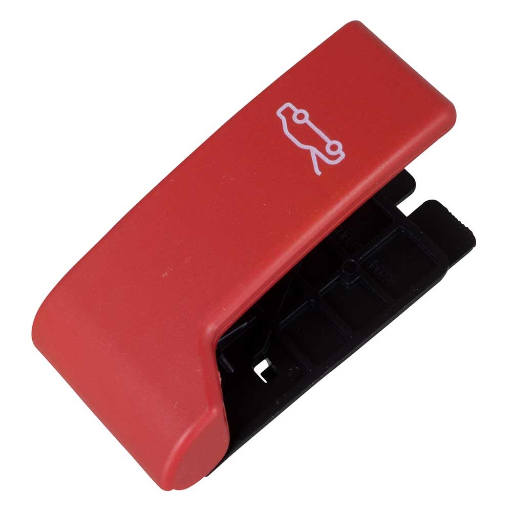 Mercedes SL-class R231 motorháztető nyitó 2012–