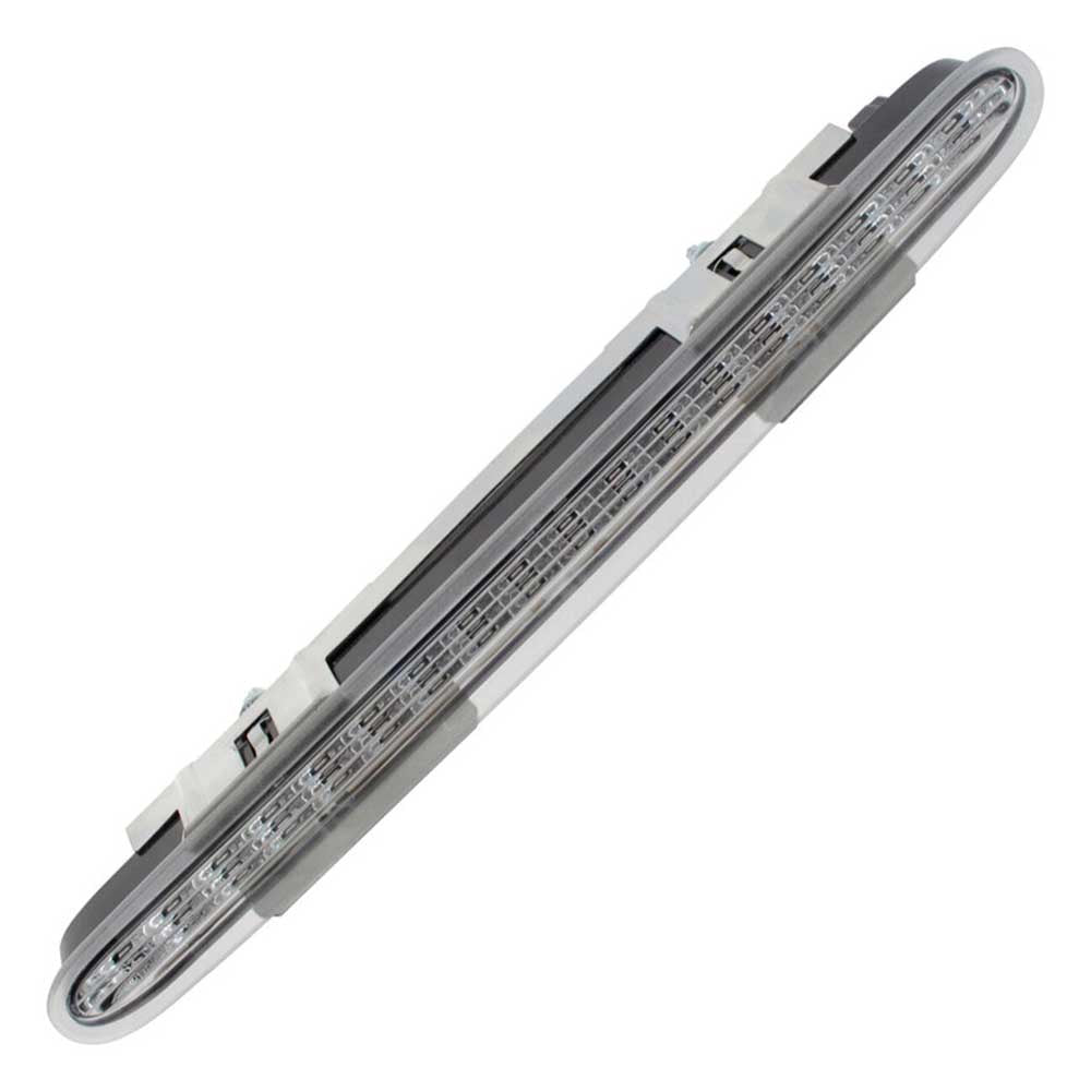 Mercedes SL R230 LED hátsó pótféklámpa 2002-2008 (fehér búra)