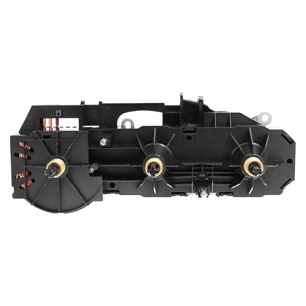 Mercedes Sprinter fűtés/szellőzés kezelőegység 1996-2003